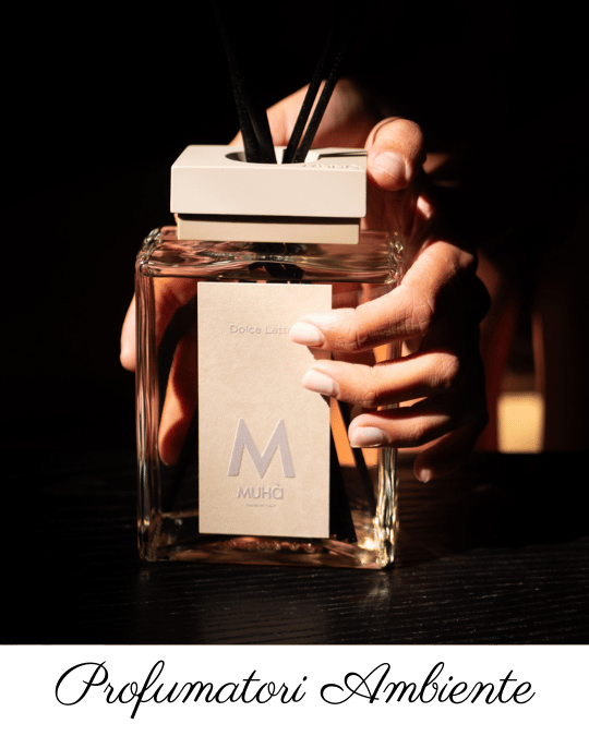 Porofumatori ambiente